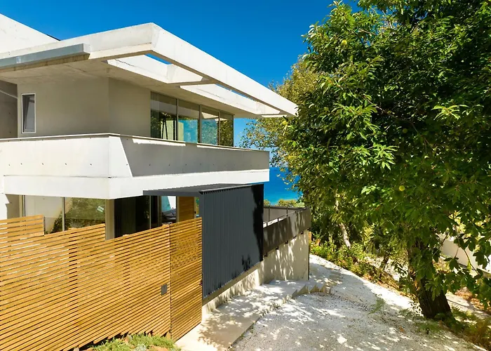 Thesis Villas