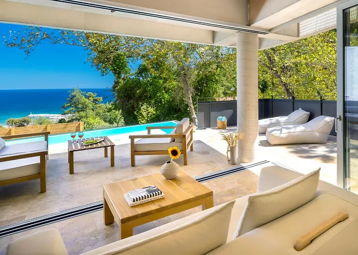 Thesis Villas