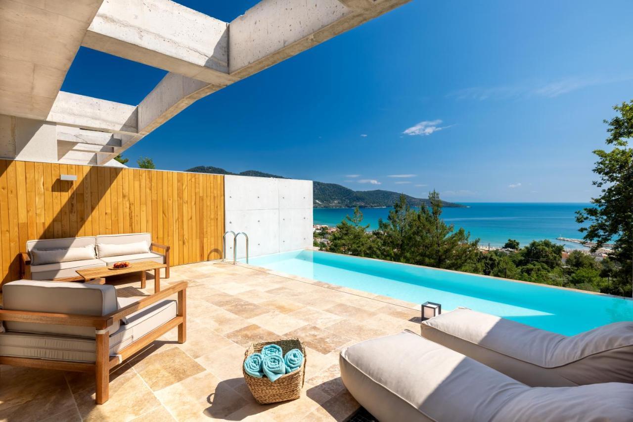 Thesis Villa