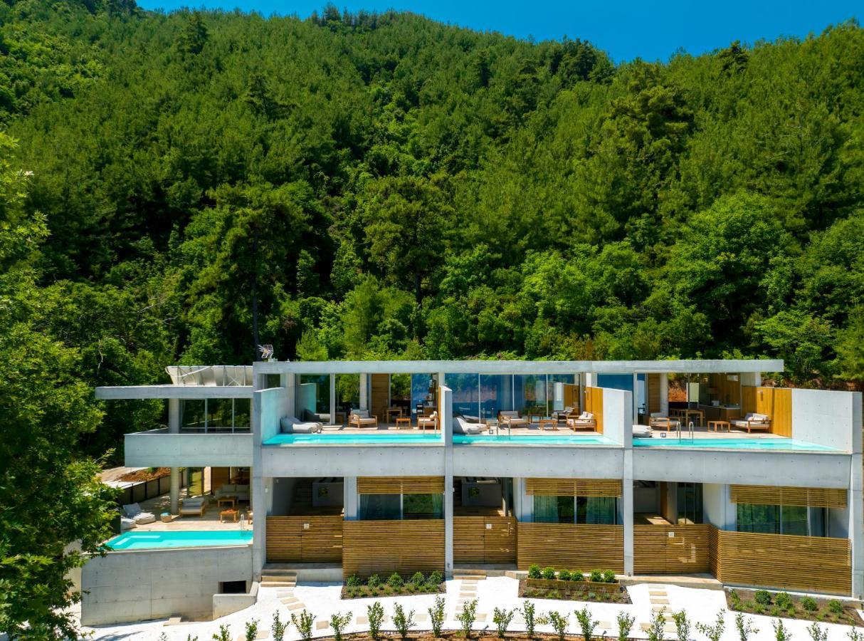 Thesis Villa