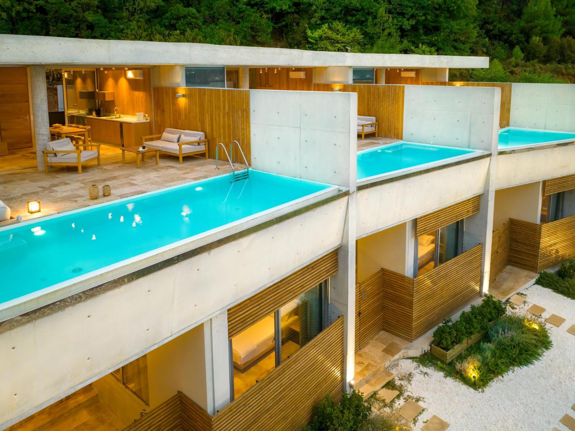 Thesis * Skala Potamia (Thasos)