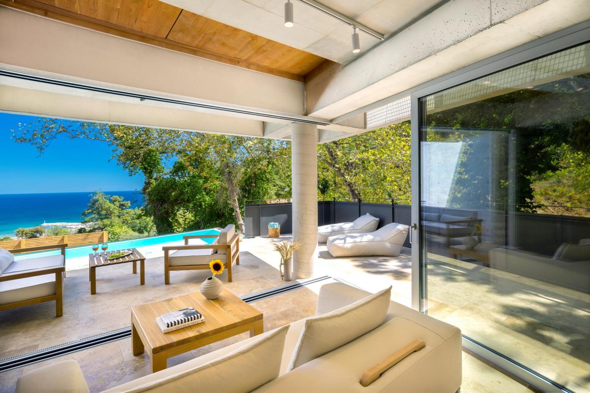 Villa Thesis *