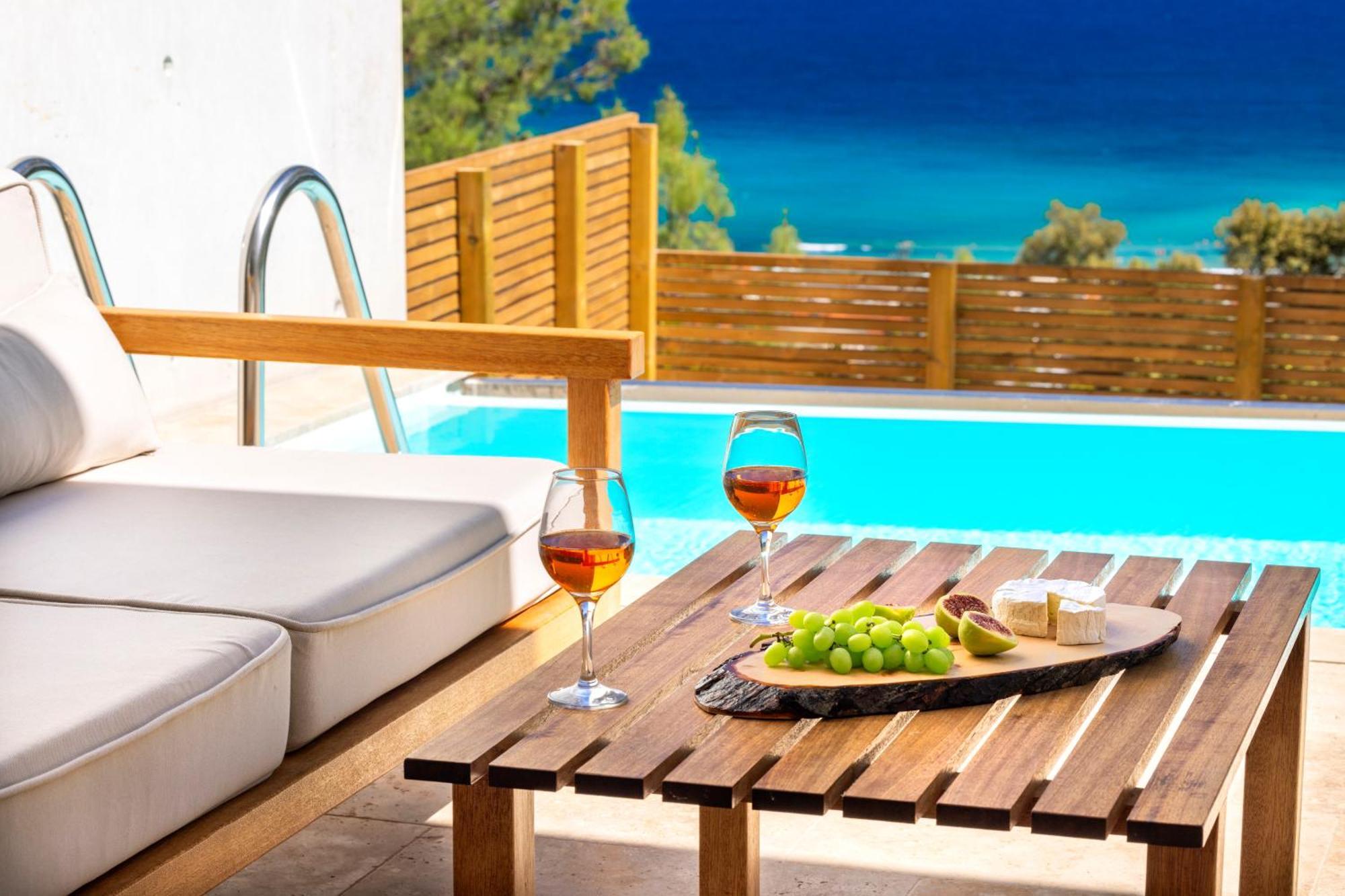 Thesis Skala Potamia (Thasos)