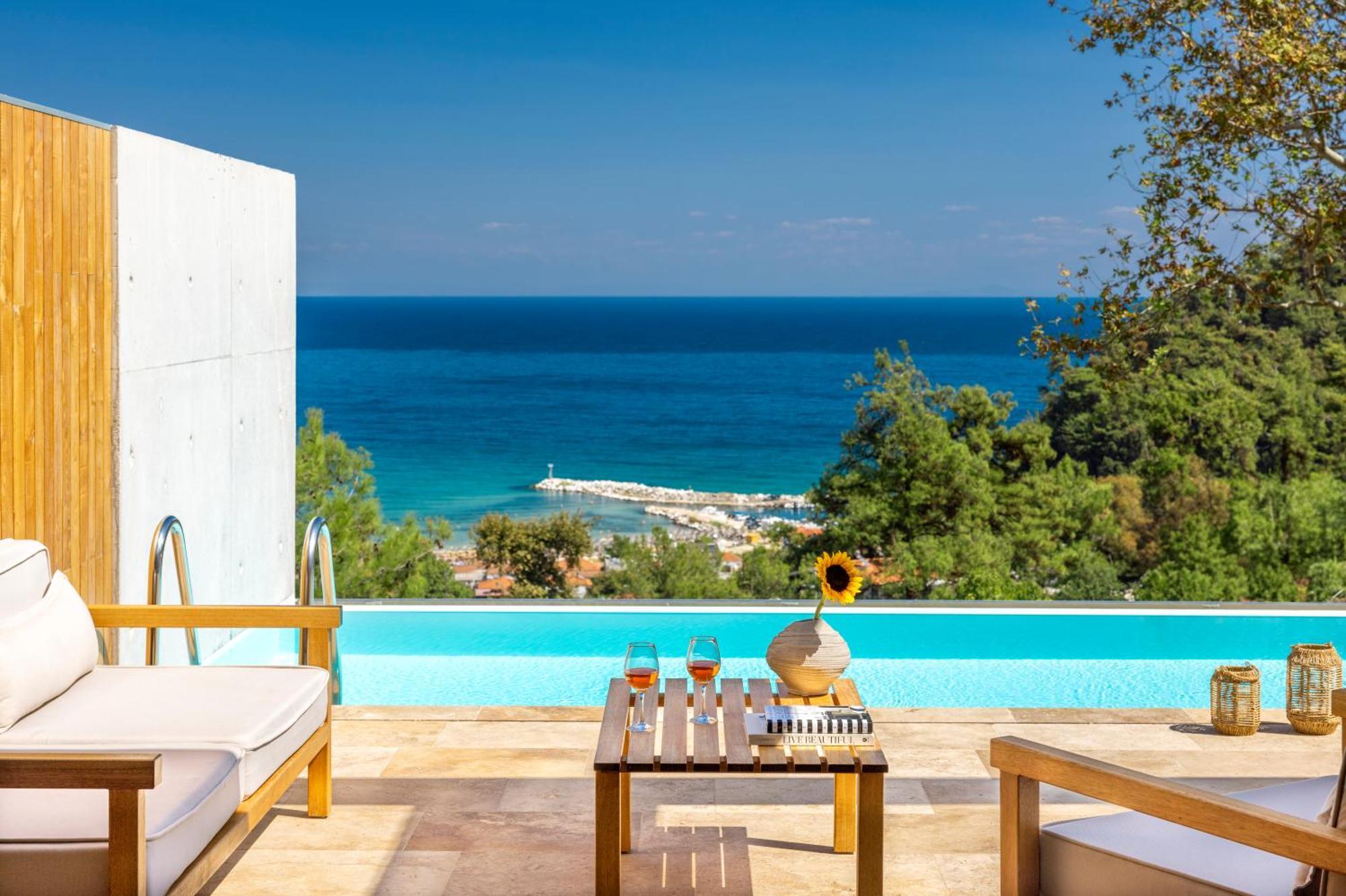 Thesis * Skala Potamia (Thasos)