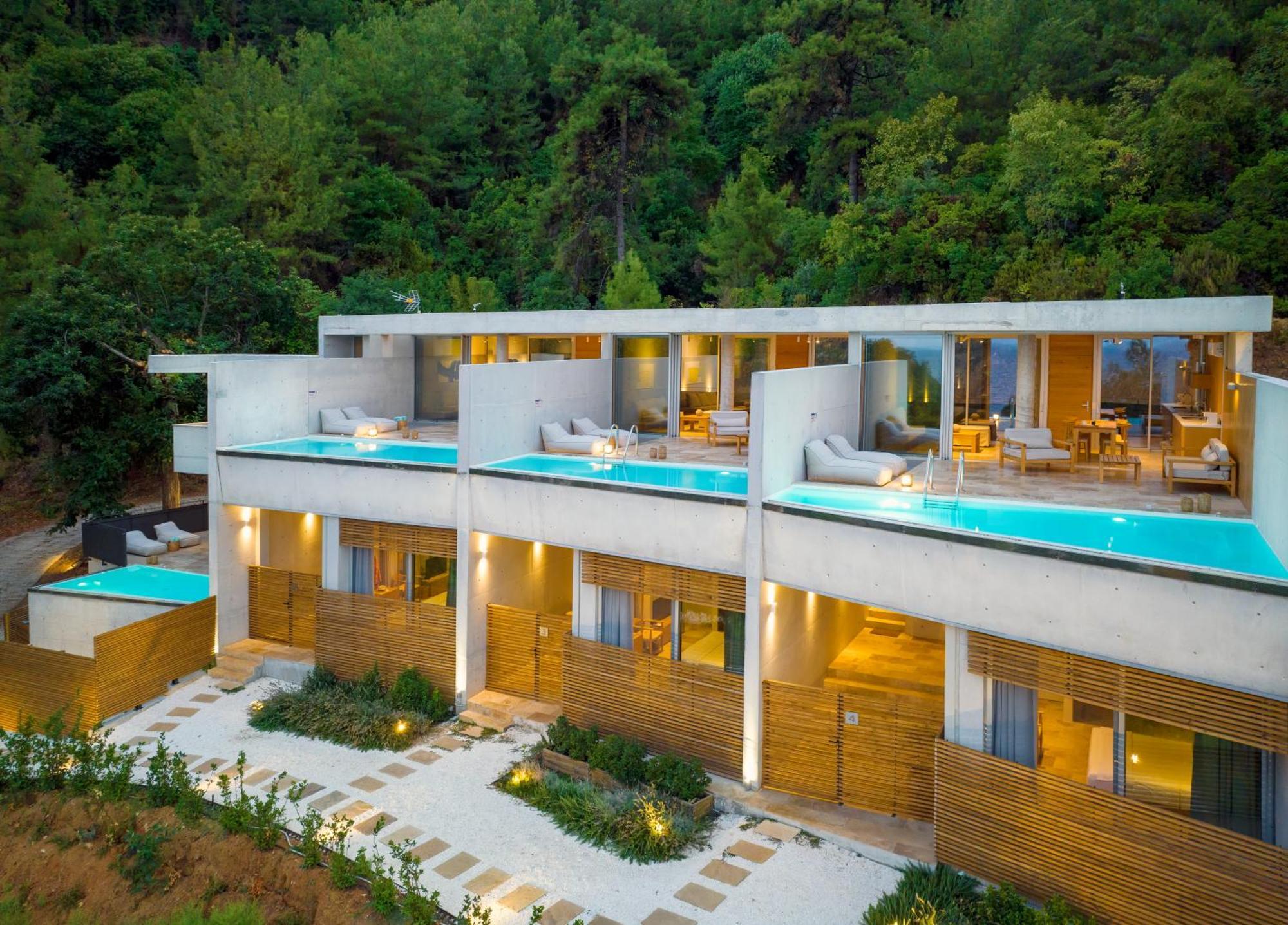 Thesis Villa *
